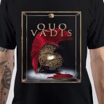 Quo Vadis T-Shirt