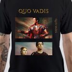 Quo Vadis T-Shirt