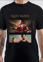 Quo Vadis T-Shirt