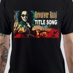 Revolver Rani T-Shirt