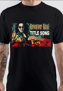 Revolver Rani T-Shirt