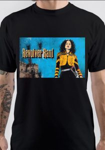 Revolver Rani T-Shirt