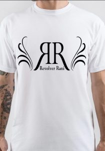 Revolver Rani T-Shirt