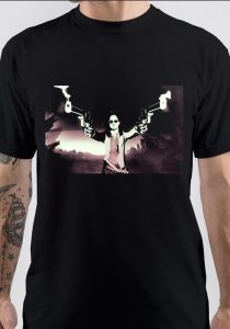 Revolver Rani T-Shirt