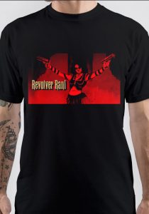 Revolver Rani T-Shirt