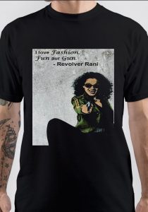 Revolver Rani T-Shirt