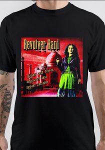 Revolver Rani T-Shirt