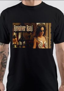 Revolver Rani T-Shirt