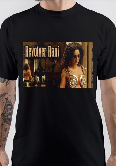 Revolver Rani T-Shirt