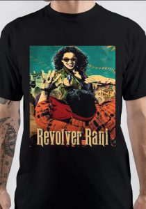 Revolver Rani T-Shirt