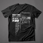 Roading T-Shirt