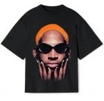 Rodman Oversized T-Shirt