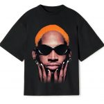 Rodman Oversized T-Shirt
