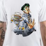 Rohan Kishibe T-Shirt