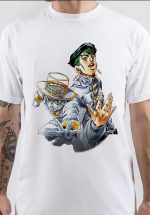 Rohan Kishibe T-Shirt