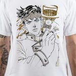 Rohan Kishibe T-Shirt