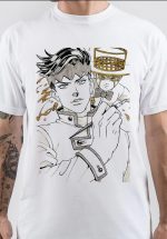 Rohan Kishibe T-Shirt