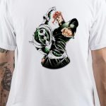 Rohan Kishibe T-Shirt