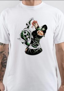 Rohan Kishibe T-Shirt