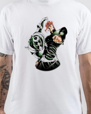 Rohan Kishibe T-Shirt