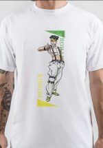 Rohan Kishibe T-Shirt