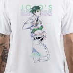 Rohan Kishibe T-Shirt