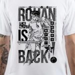 Rohan Kishibe T-Shirt