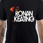 Ronan Keating T-Shirt