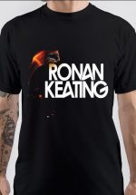 Ronan Keating T-Shirt