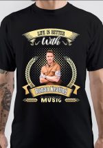 Ronan Keating T-Shirt