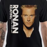 Ronan Keating T-Shirt