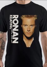 Ronan Keating T-Shirt