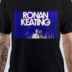 Ronan Keating T-Shirt