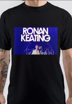 Ronan Keating T-Shirt