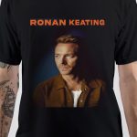 Ronan Keating T-Shirt