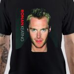 Ronan Keating T-Shirt