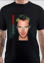 Ronan Keating T-Shirt