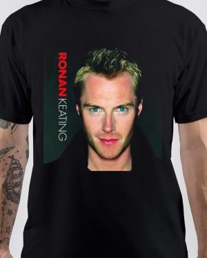 Ronan Keating T-Shirt