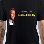 Ronan Keating T-Shirt