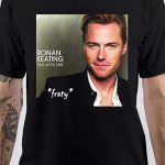 Ronan Keating T-Shirt