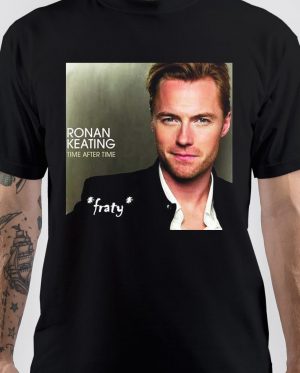 Ronan Keating T-Shirt