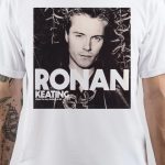 Ronan Keating T-Shirt