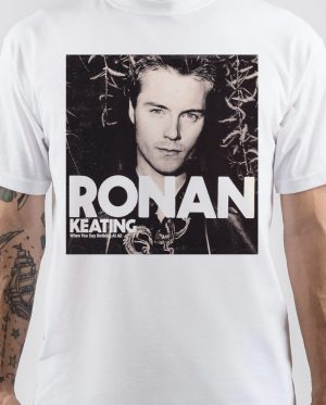 Ronan Keating T-Shirt