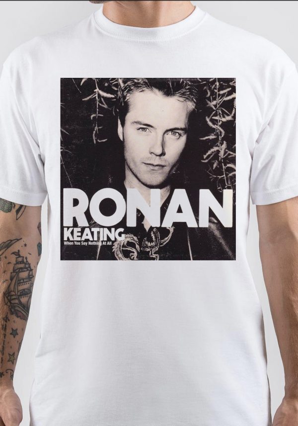 Ronan Keating T-Shirt