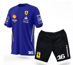 Scuderia Ferrari T-Shirt