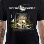 Secret Sphere T-Shirt