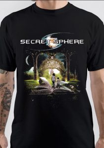 Secret Sphere T-Shirt