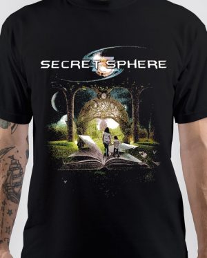 Secret Sphere T-Shirt