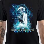 Secret Sphere T-Shirt