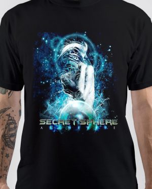 Secret Sphere T-Shirt